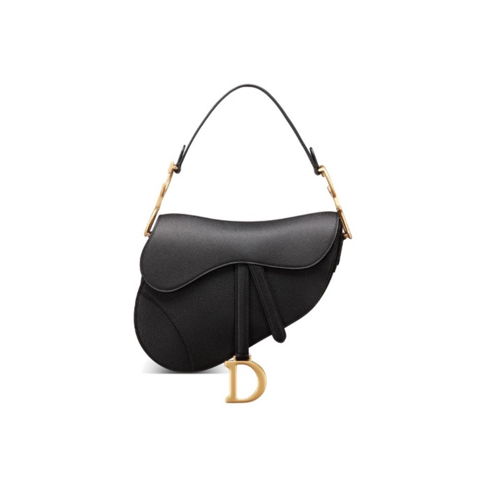 【Only 999 units sold in UAE】 2024 Classic Dior Saddle Bag