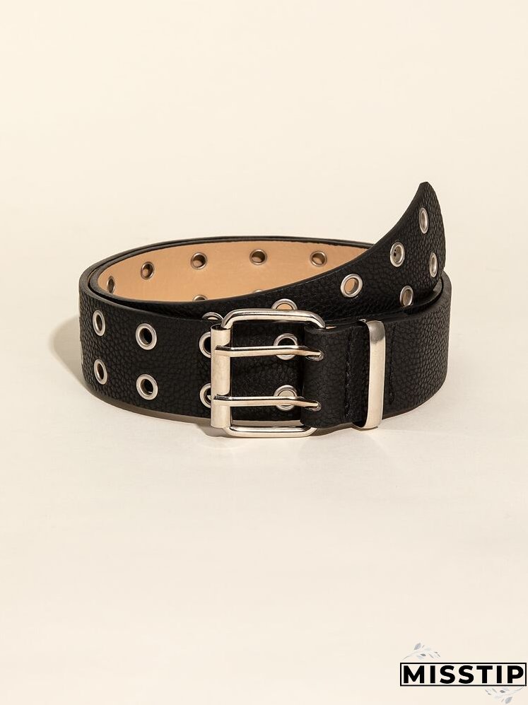 Metal Buckle Belt