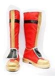 dynasty warriors  gongjin zhou yu cosplay boots shoes