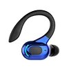 Waterproof Hanging Ear Headphones Bluetooth-compatible 5.2 Wireless Headset