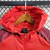 2023 Benfica Football  Jersey Windbreaker Red