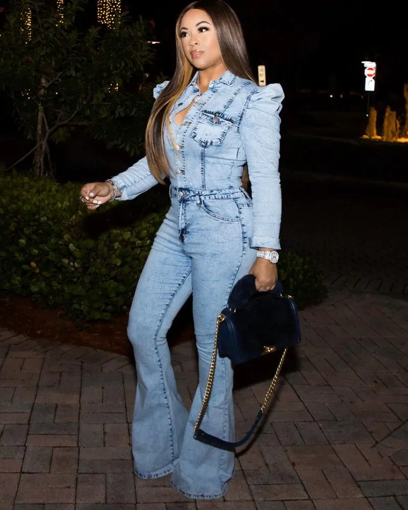 Dasi™ – Artistic Jumpsuit main image 0