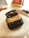 Pure copper kerosene lighter