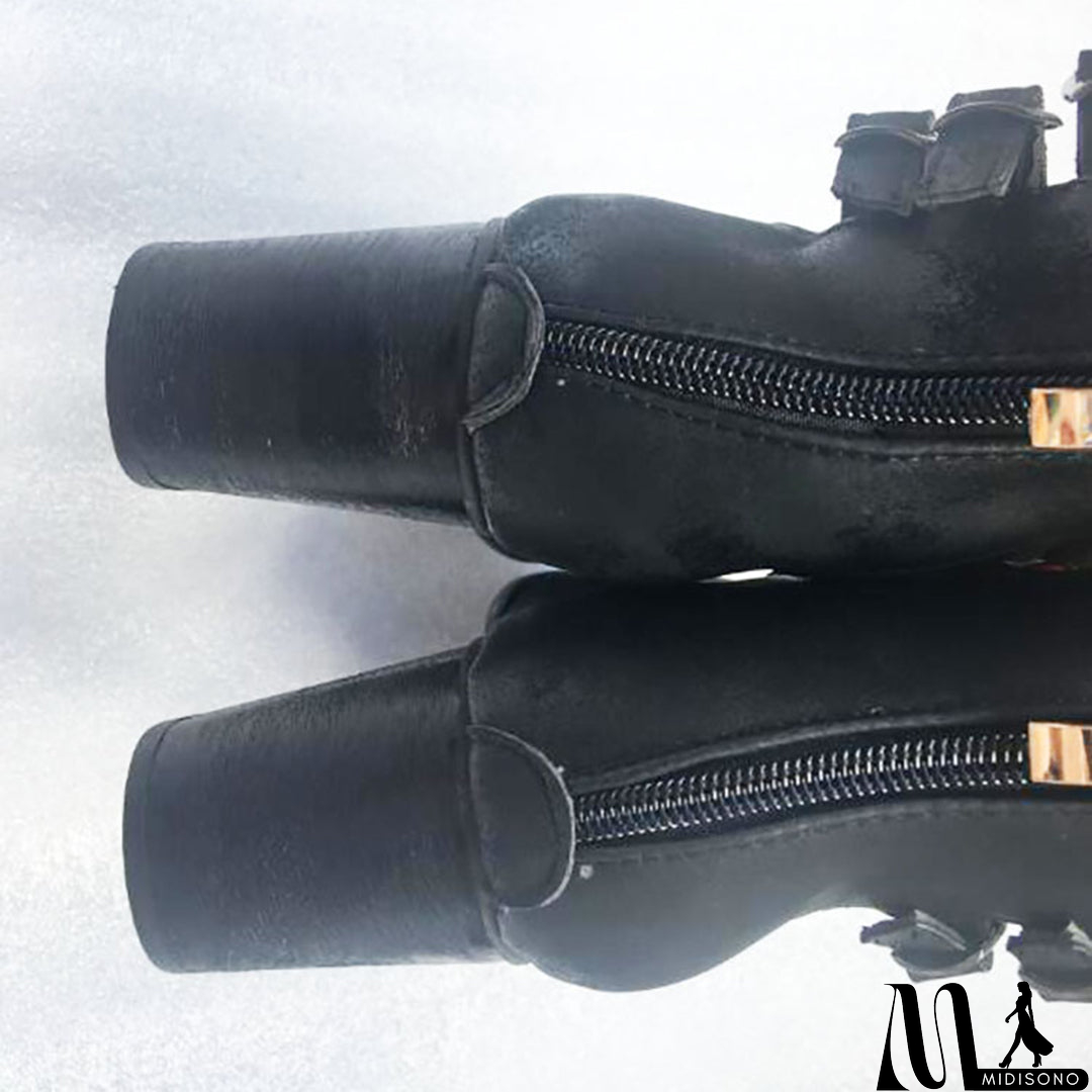 MidiSono - Trendy and Elegant general garment