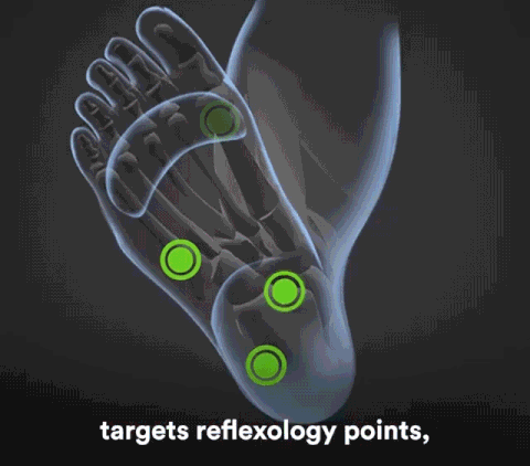 PolyPod Massager