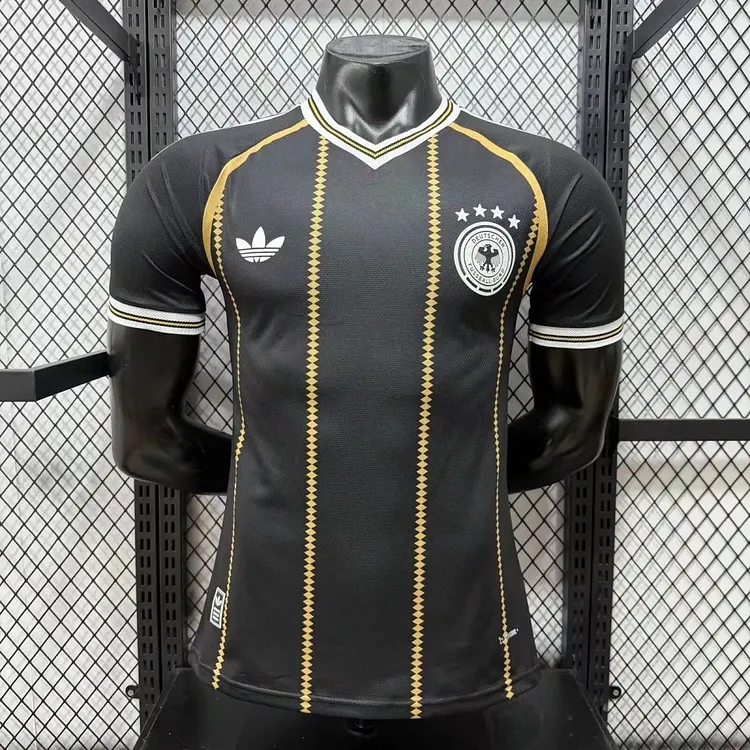 Player Edition - Germany 2026 World Cup Third Jersey 1:1 Thai Quality