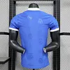 2025/2026 Player Version Real Madrid Special Edition 04 Football Jersey 1:1 Thai quality