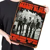 The Moody Blues - Vintage Metal Signs - 20*30cm/30*40cm - Music