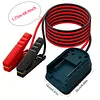 Car Battery Igniter Portable Jump Kit Cable for Petrol and Diesel Car Vans Truck