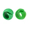 uk.everydayedeals Thread Stopper Silicone Cross Stitch Clip 2cm Bobbin Spool Holder 2pcs(BU8)