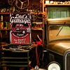 Dad's Garage - Metal Tin Signs(8*12Inch/12*16Inch) - Garage&Transport