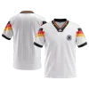 Retro Soccer Jersey Germany Home 1992