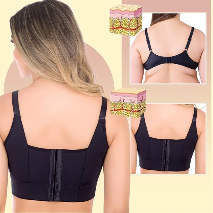 2022 Filifit Full Uplift Seamless Bra (Buy 2 Free Shipping)
