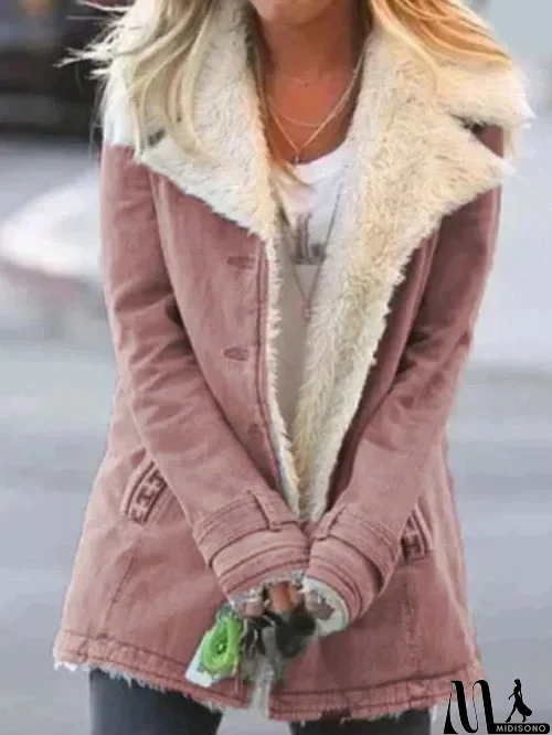 MidiSono - Casual and Stylish general Jacket