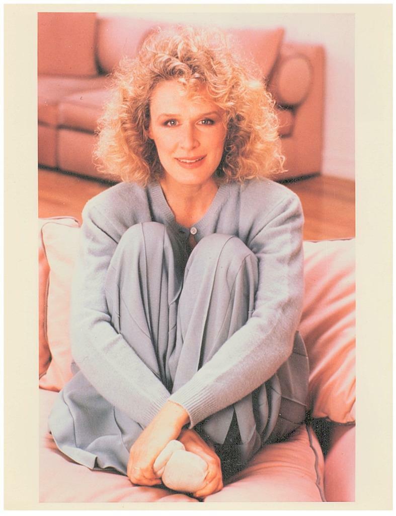 Glenn Close 8x10 Picture Simply Stunning Photo Poster painting Gorgeous Celebrity #3