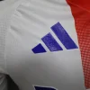 24/25 Player Lyon Soccer Jersey Home
