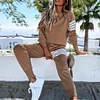 Women's Fashion Casual Sports Jogging Suit Sportswear