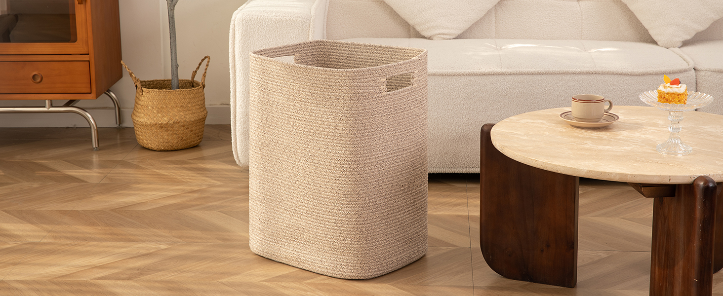 laundry hamper