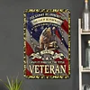 Military - Metal Tin Signs(8*12Inch/12*16Inch)