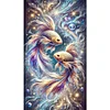 (45*75cm)Fish - Full Square Drill Diamond Painting