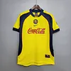 2001/2002 Retro Club Am&eacute;rica Home Football Shirt 1:1 Thai Quality