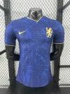 2025/26 Player Version Chelsea Home 01 Football Shirt