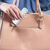 Portable Nebulizer Ultrasonic Mesh Nebulizer for Travel and Household Use