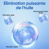 Dissolvant de Film d'huile de verre 150ML
