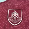 2025-2026 Burnley Home Football Shirt 1:1 Thai Quality