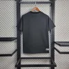2025-2026 Santos Black Casual  Football Shirt 1:1 Thai Quality