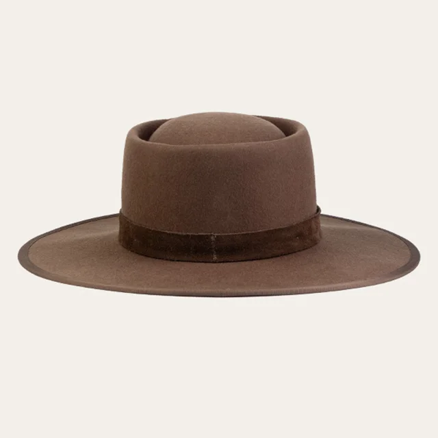 Premium Men's Hats  Fedora, Cowboy, Straw & Vintage Styles