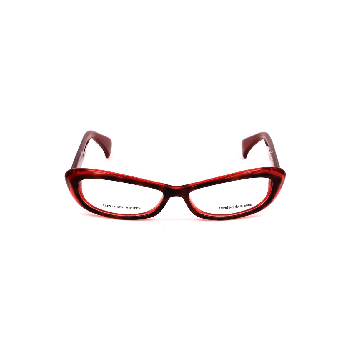 Ladies' Spectacle frame Alexander McQueen AMQ-4181-EV0 &Oslash; 52 mm