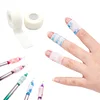Cross Stitch Bandage Breathable Finger Protection Tape(2.5*450cm)