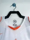 2004 Retro Netherlands Away Football Shirt 1:1 Thai Quality