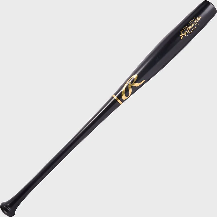 Big Stick Elite I13T Torpedo Barrel Wine Maple Wood Bat