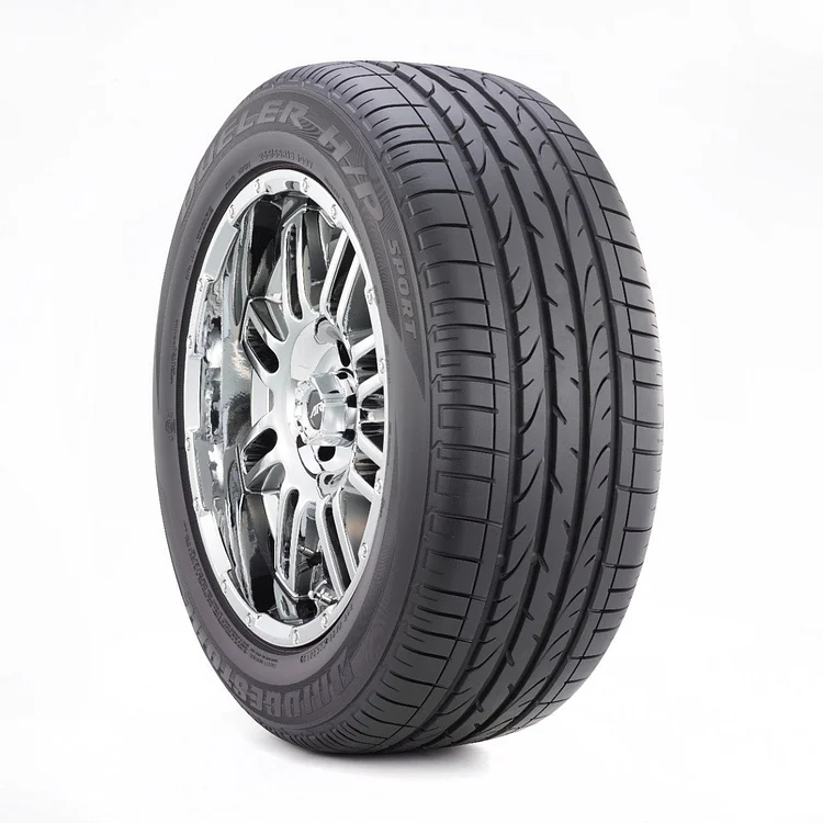 H/P SPORT 255/55ZR19