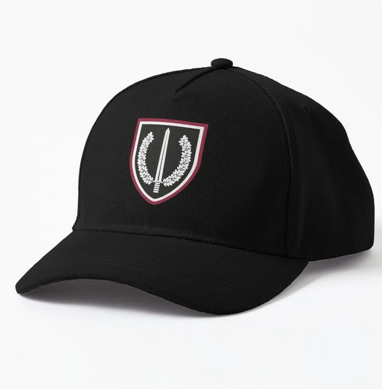 German KSK - Kommando Spezialkr?fte Army Print Cap