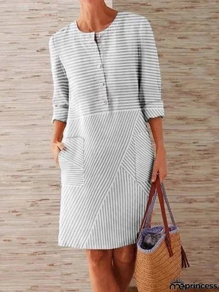 Chic Button-Up Cardigan Midi Skirt for Effortless Style