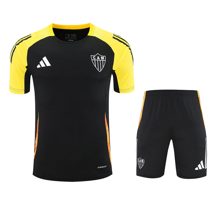 2025/26 Atl&eacute;tico Mineiro training kit