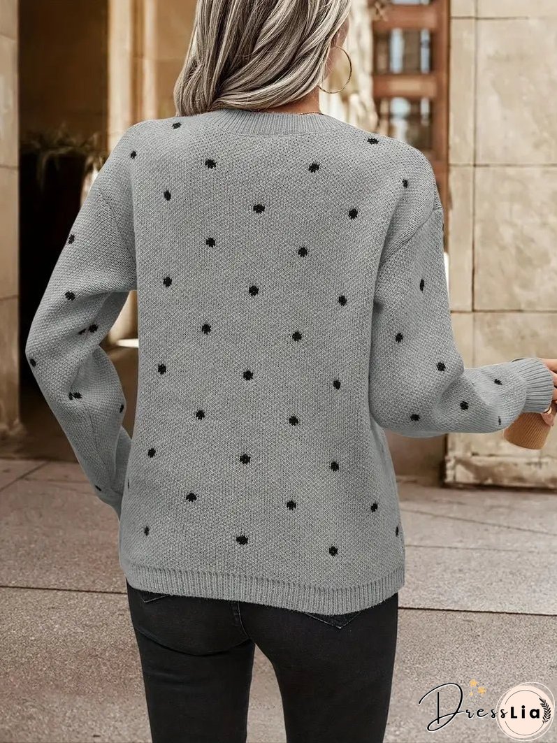 Classic and Stylish winter Pullover