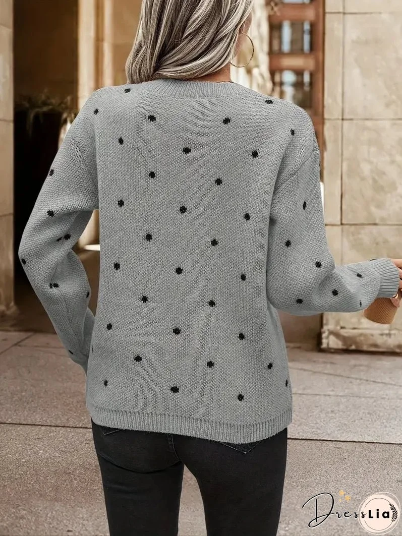 Classic and Stylish winter Pullover