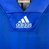 1992-1994 Retro France Home Football Shirt 1:1 Thai Quality