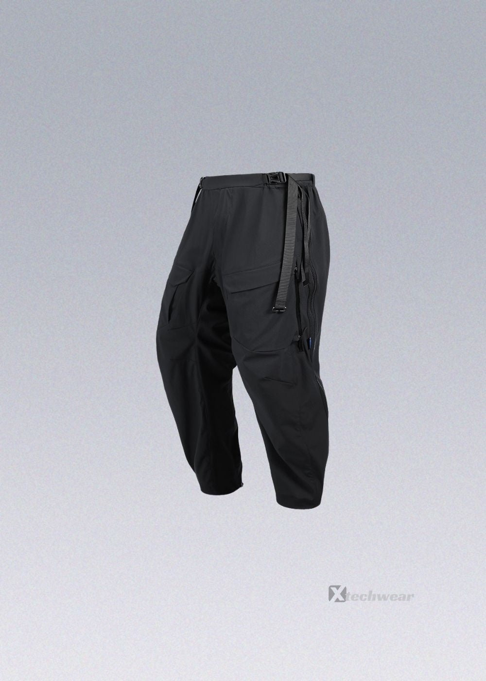 Quick Disassembly Pants Techwear - X techwear-x