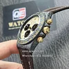 DIW Daytona Desert Eagle Arabic Carbon watch Super Clone