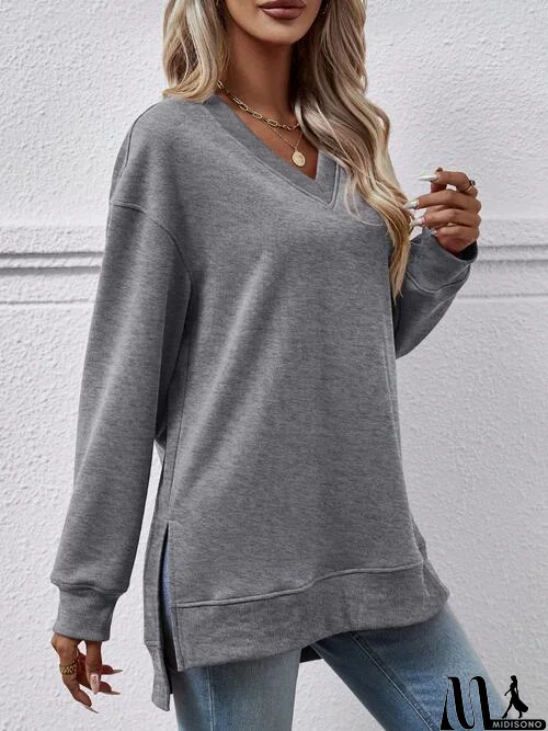 MidiSono - Fashionable and Effortless Shirt