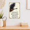 Guns N' Roses - Vintage Metal Signs - 20*30cm/30*40cm - Music&Warning