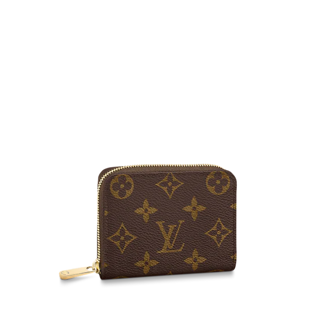 Louis Vuitton（ルイヴィトン）ジッピー・コイン パース