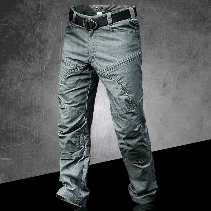 Multi-pocket Outdoor Overalls DANRRIO.COM DANRRIO