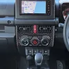 适用25款铃木Jimny Nomade吉姆尼自动挡空调出风口框内饰改装