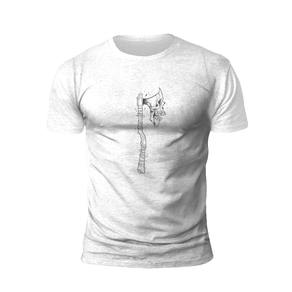 Viking's Legacy T-shirt